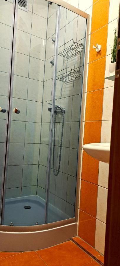 مبيت وإفطار بوروفيتسه Gorskie Zacisze المظهر الخارجي الصورة